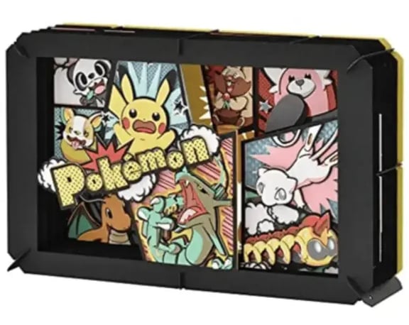 ポケモンペーパーシアター