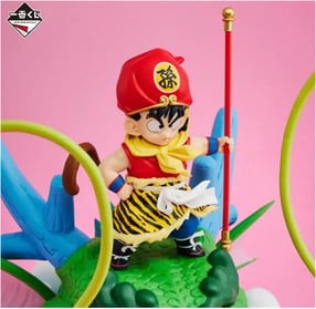 一番くじフィギュア