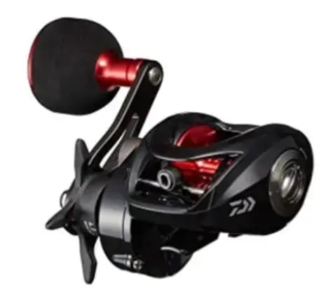 ダイワ ジギング(釣り)