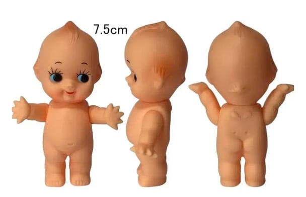 キューピードール