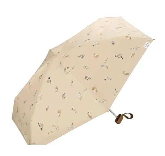 日傘 折りたたみ傘