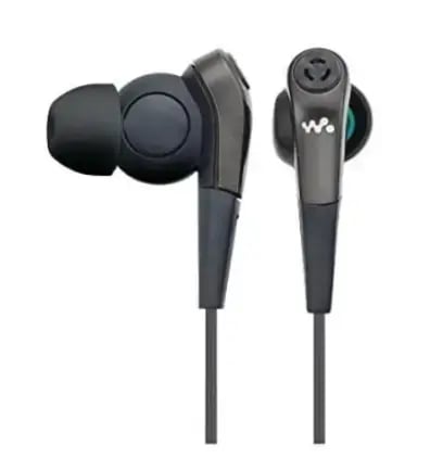 ソニー イヤホン