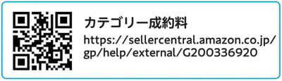 カテゴリー成約料