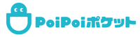 PoiPoi logo