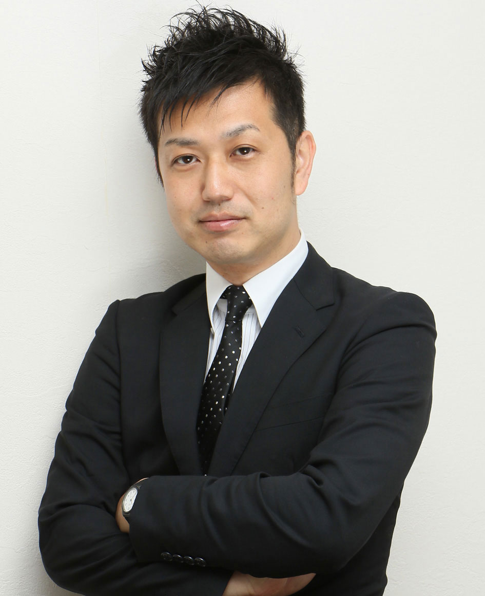 尾藤 淳