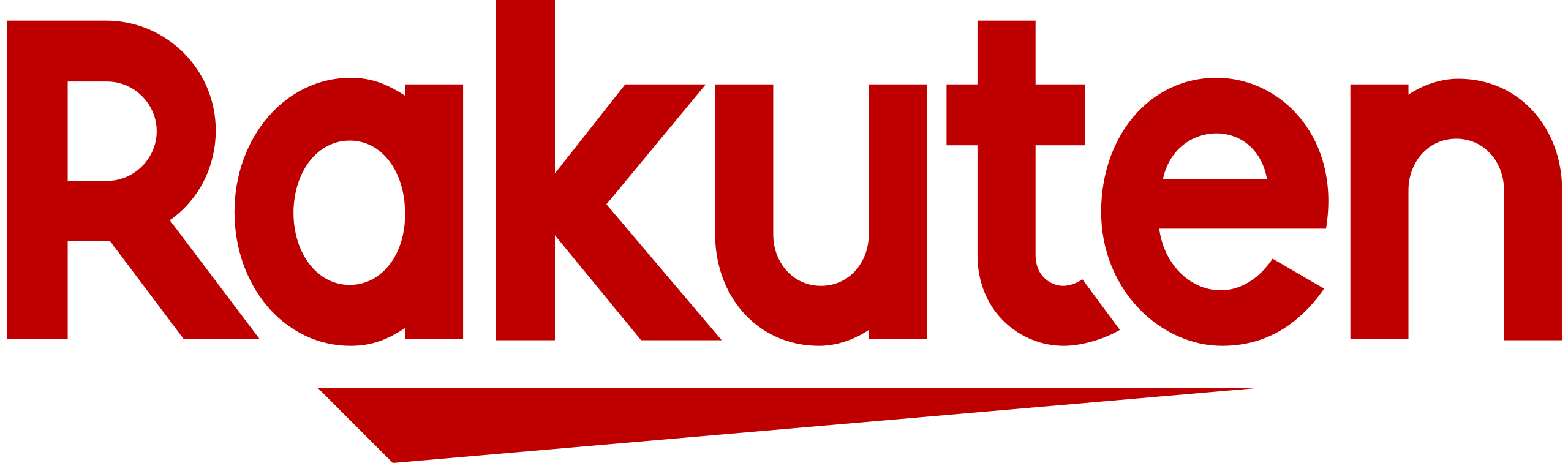 rakuten logo