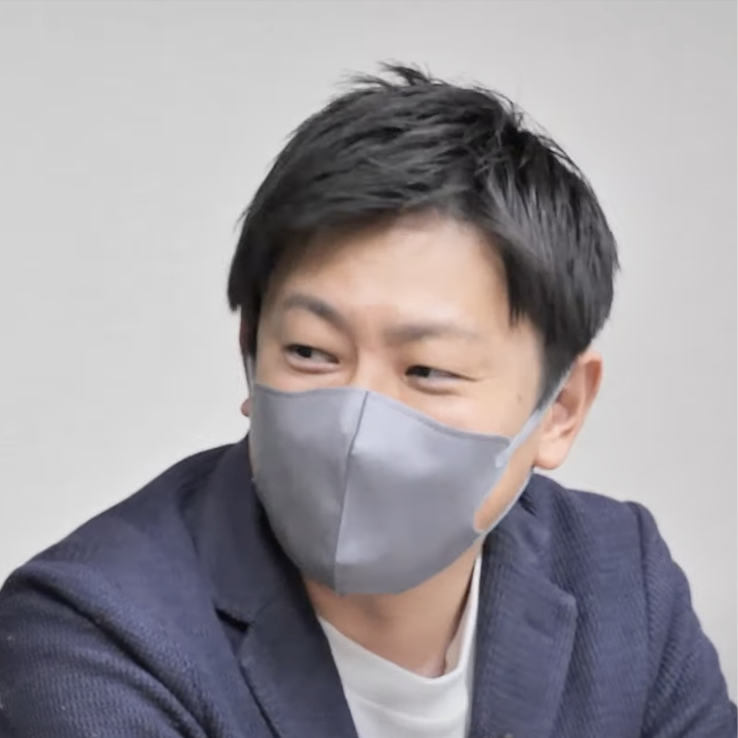 斉藤さん