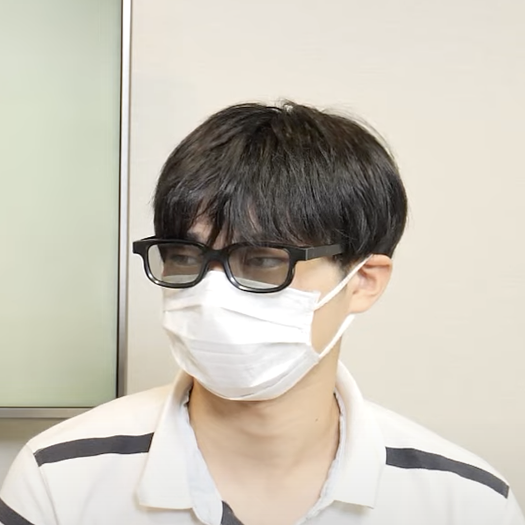 ケンさん