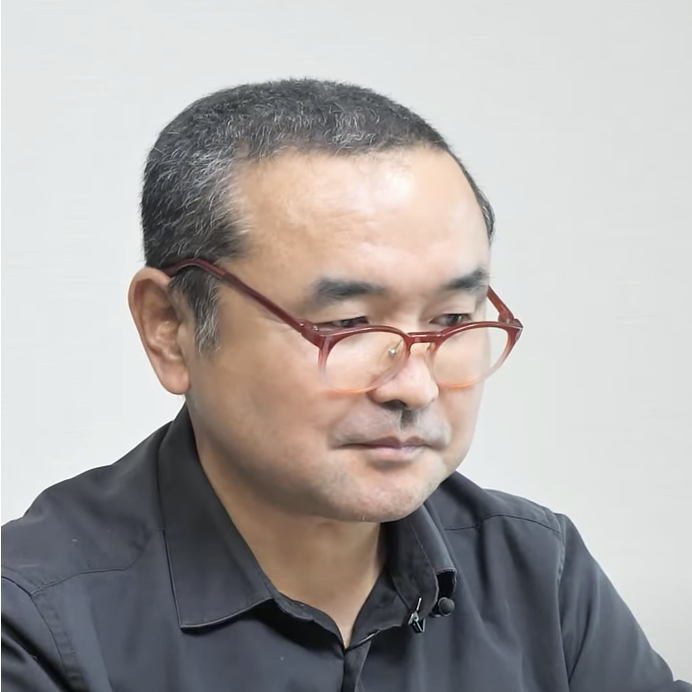 堤さん